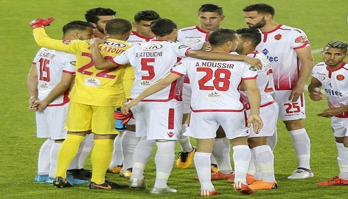 الوداد - صورة أرشيفية