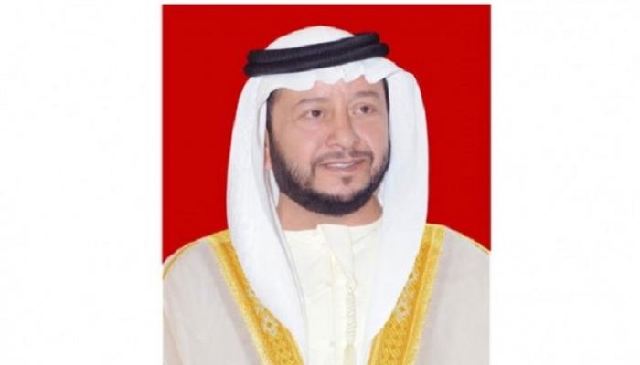 الشيخ سلطان بن زايد آل نهيان