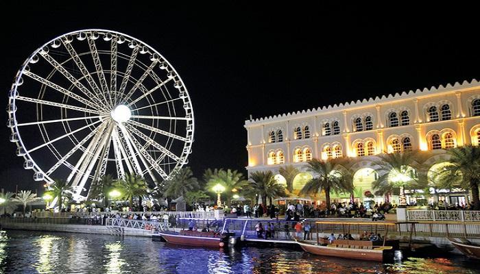 الشارقة تسعى لجذب المزيد من الاستثمارات الهولندية
