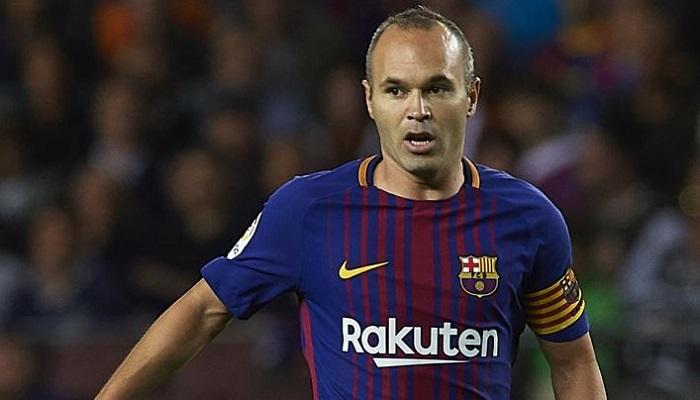 كلاسيكو ريال مدريد وبرشلونة