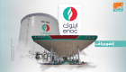 "اينوك" شريك الطاقة المتكاملة لـ"إكسبو 2020 دبي"