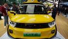 174 سيارة كهربائية جديدة في معرض بكين الدولي