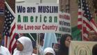 المسلمون في أمريكا.. أرقام وحقائق