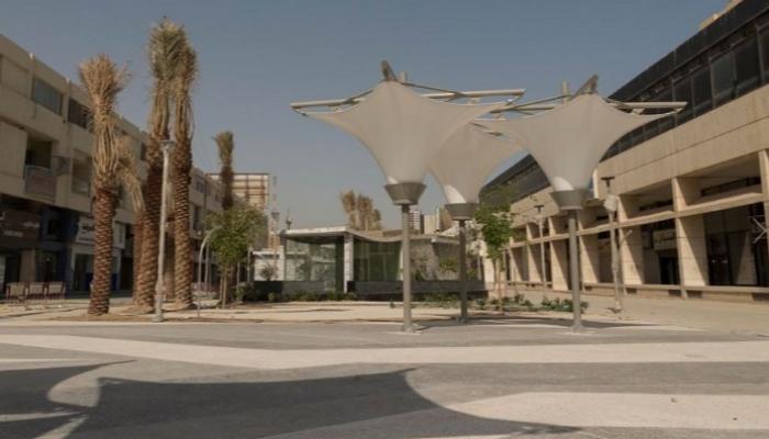 مشروع برايح سالم في الكويت