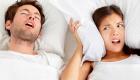 الشخير.. 5 طرق تمنع الصوت المزعج أثناء النوم