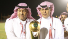 الفيصلي السعودي: سنقاتل لخطف كأس الملك