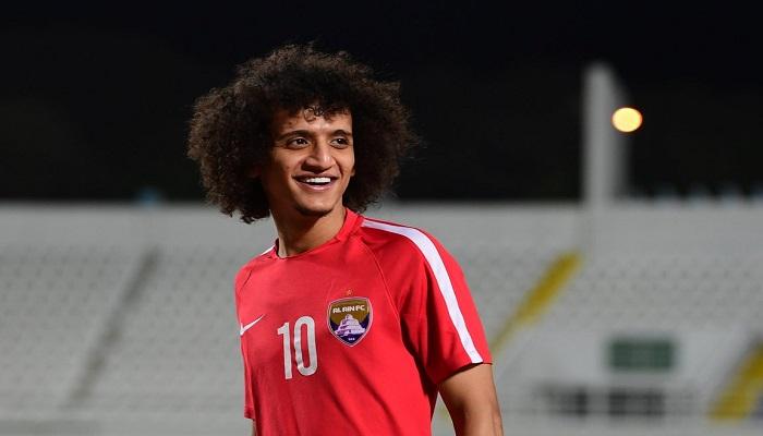 عمر عبدالرحمن