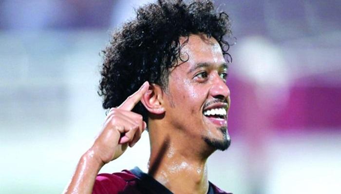 محمد الشحي