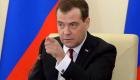 البرلمان الروسي يوافق على تعيين مدفيديف رئيسا للحكومة
