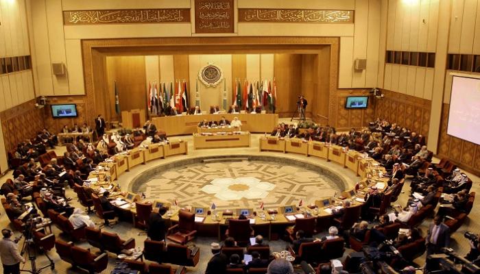 جامعة الدول العربية- أرشيفية