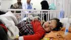 "الصحة العالمية" تطلق أول حملة تطعيم ضد الكوليرا في اليمن