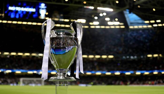دوري أبطال أوروبا