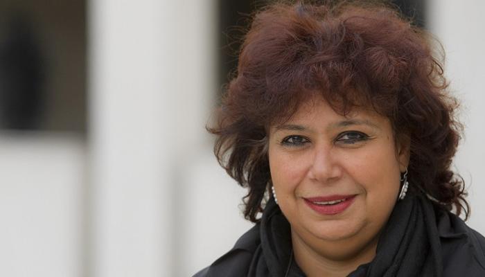 المؤتمر يقام تحت رعاية وزيرة الثقافة المصرية الدكتورة إيناس عبد الدايم