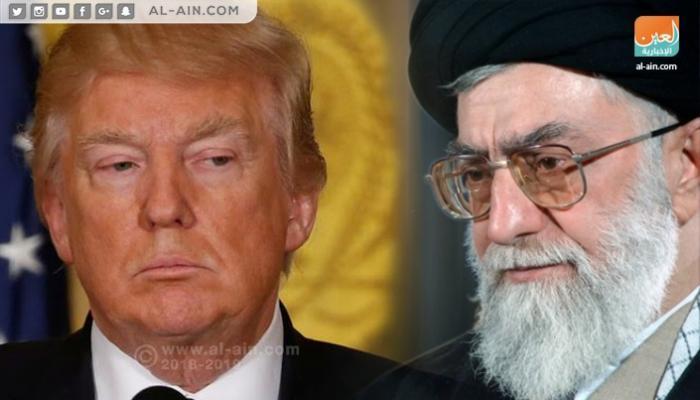 ترامب ينسحب رسميا من الاتفاق النووي الإيران 