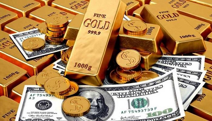 بلغ الدولار أعلى مستوياته في 2018