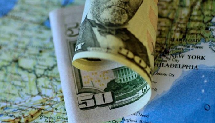 سعر الدولار في مصر