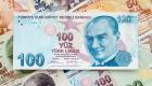 الليرة التركية تواصل نزيف الخسائر أمام الدولار