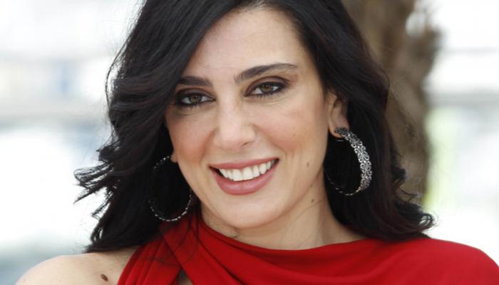 نادين لبكي تشارك في المسابقة الرسمية بفليم "كفر ناحوم"