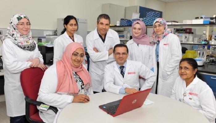 باحثون إماراتيون يستخدمون تقنية "التعديل الجيني" لعلاج أمراض وراثية