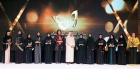 جائزة الإمارات للسيدات تختتم أعمالها في دبي