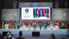 مؤتمر المجتمعات المسلمة بأبوظبي يناقش أهمية التعددية الثقافية وفوائدها