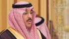 وزير الإعلام السعودي يدعو العالم لوقف"عدائية  إيران"