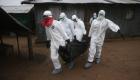 الصحة العالمية: الكونغو شهدت أول حالة وفاة بسبب "إيبولا" في يناير
