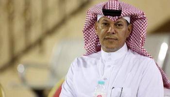 فهد المدلج