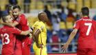 الخنيسي يصدم المنتخب التونسي قبل انطلاق كأس العالم