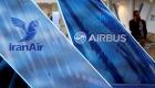 "إيرباص" تعلن قرارها بشأن بيع طائرات لطهران قريبا