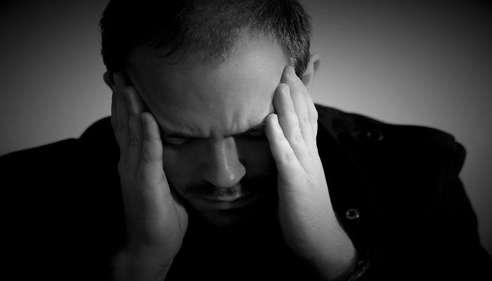 الاكتئاب يؤثر سلبيا على مهارات التفكير