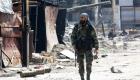 86 قتيلا بصفوف قوات النظام السوري في هجمات داعشية خلال أسبوع