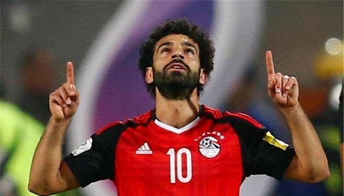 محمد صلاح