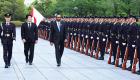 الإمارات واليابان توقعان اتفاقية للتعاون في شؤون الأمن والدفاع