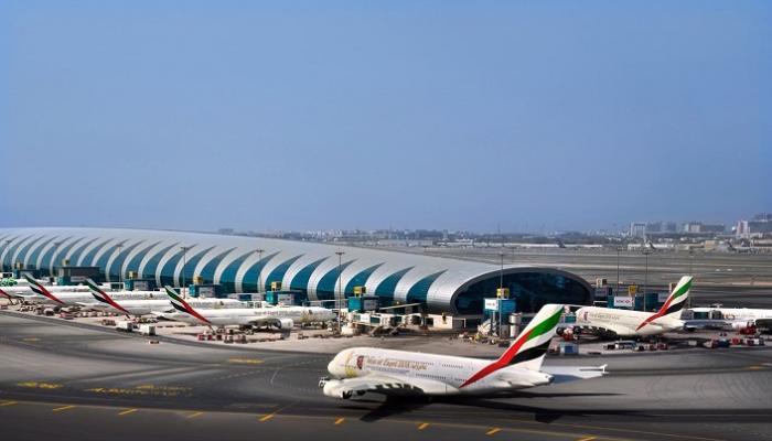 طيران الإمارات