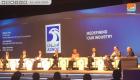 سلطان الجابر : الحضور العالمي لـ ملتقى أدنوك يؤكد مكانة أبوظبي الدولية