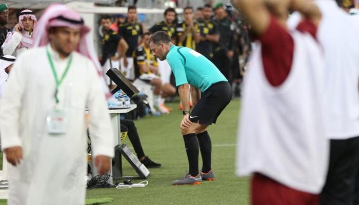 مارك كلاتنبيرج وتقنية الفيديو