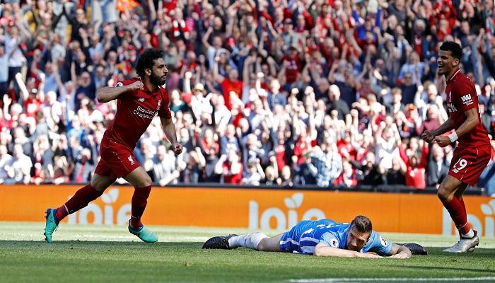 ليفربول ضد برايتون