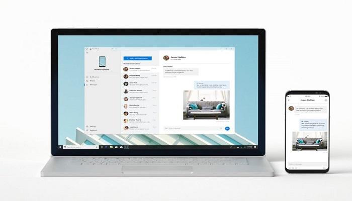 مايكروسوفت تسعى للتعاون مع أبل