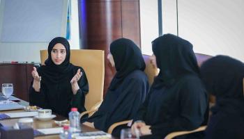 الاجتماع الأول لـ"مجلس علماء الشباب" في دبي