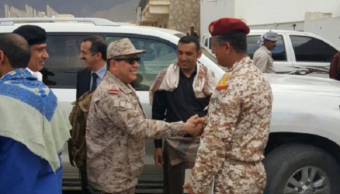 اللجنة ستطلع على الدور الإماراتي الرائد في سقطرى