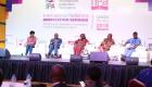 بدور القاسمي: الشباب قادر على تغيير وجه صناعة النشر الأفريقية 