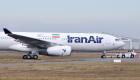 قرار ترامب قد يطرد طيران إيران من الخدمة
