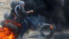 ارتفاع عدد الشهداء الفلسطينيين بنيران الاحتلال في غزة إلى 43
