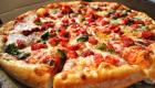طريقة عمل البيتزا السريعة.. الإيطالية وبدون تخمير