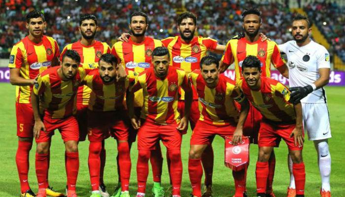 الترجي التونسي- صورة أرشيفية