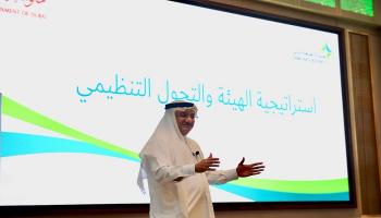 حميد محمد القطامي المدير العام لهيئة الصحة بدبي