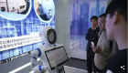 بالفيديو.. أول بنك صيني تديره روبوتات وبدون موظفين