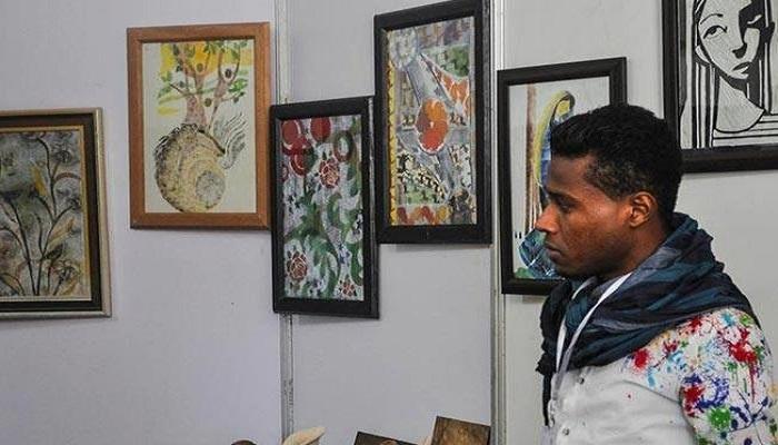 عقدتها كلية الفنون والإعلام بمصراتة