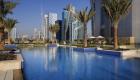 أفضل 10 فنادق للاجتماعات في الشرق الأوسط وأفريقيا 7 منها في دبي